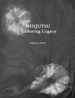 James Clum | Ninjutsu | Taschenbuch | Englisch (2010) | Enduring Legacy