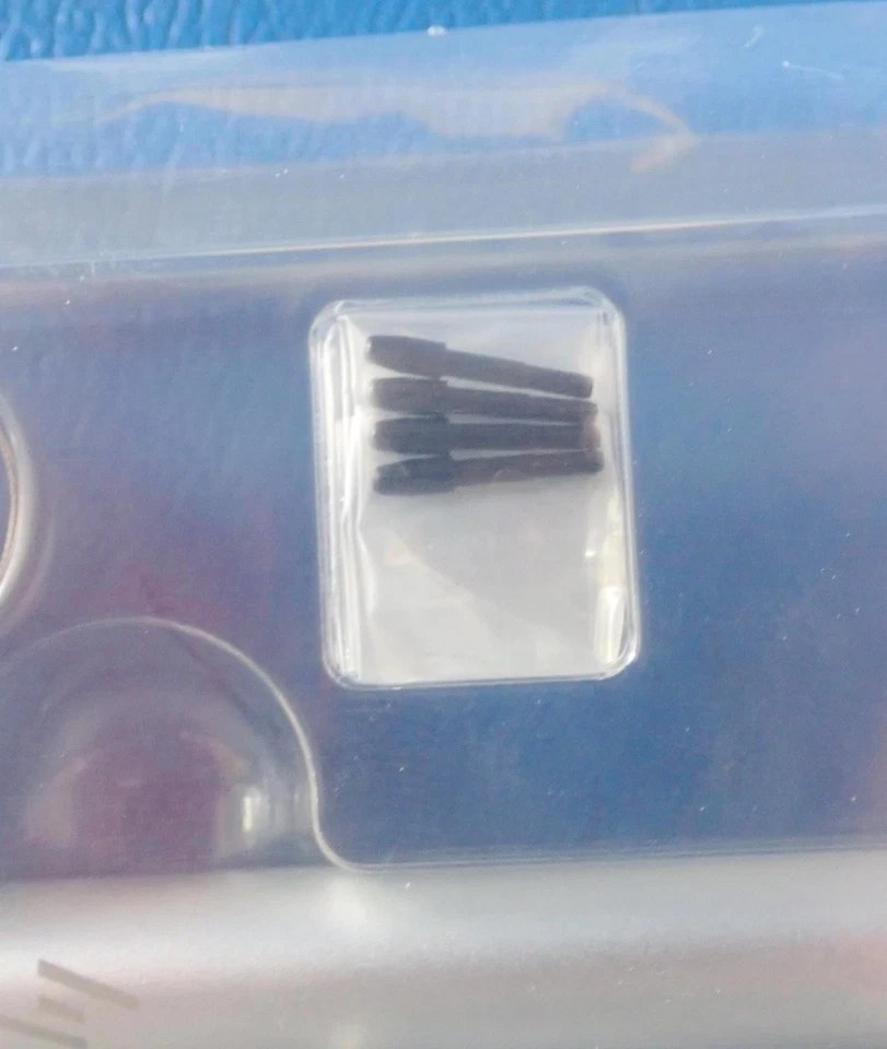 HP 6SG43UT Rechargeable Active Pen G3 | L04729-003, 193808819391 | NEW, SEALED! - Image 2 of 4