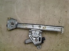 Lève vitre Mitsubishi PAJERO