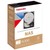 Toshiba 16TB N300 7200 RPM SATA III 3.5" Internal NAS HDD