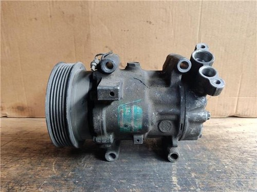 S R klimakompressor PALET 35;FILA 3 915645 RENAULT KANGOO I F KC0 1.5 1997