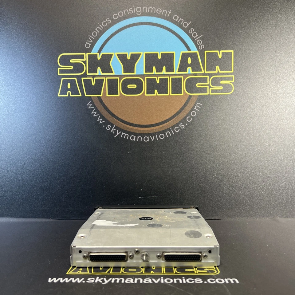 Panel de audio Garmin GMA 340 Foto 3 de 4