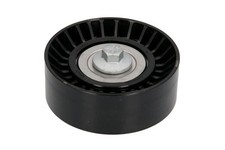 INA Poulie renvoi/transmission, courroie trapézoïdale à nervures pour FORD