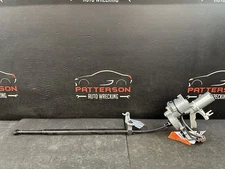 06-17 LINCOLN NAVIGATOR POWER OPEN CLOSE TAIL LIFT GATE MOTOR ACTUATOR