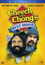 Cheech and Chong's Next Movie [New DVD] Dolby, Subtitled, Widescreen