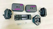 Support moteur Suzuki SAMURAI
