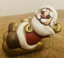 Thun Babbo Natale sulla Slitta - Fuori Produzione.