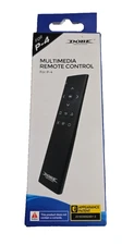 Dobe PS4 Multimedia Blu-ray DVD Remote Control for Play-Station 4 System