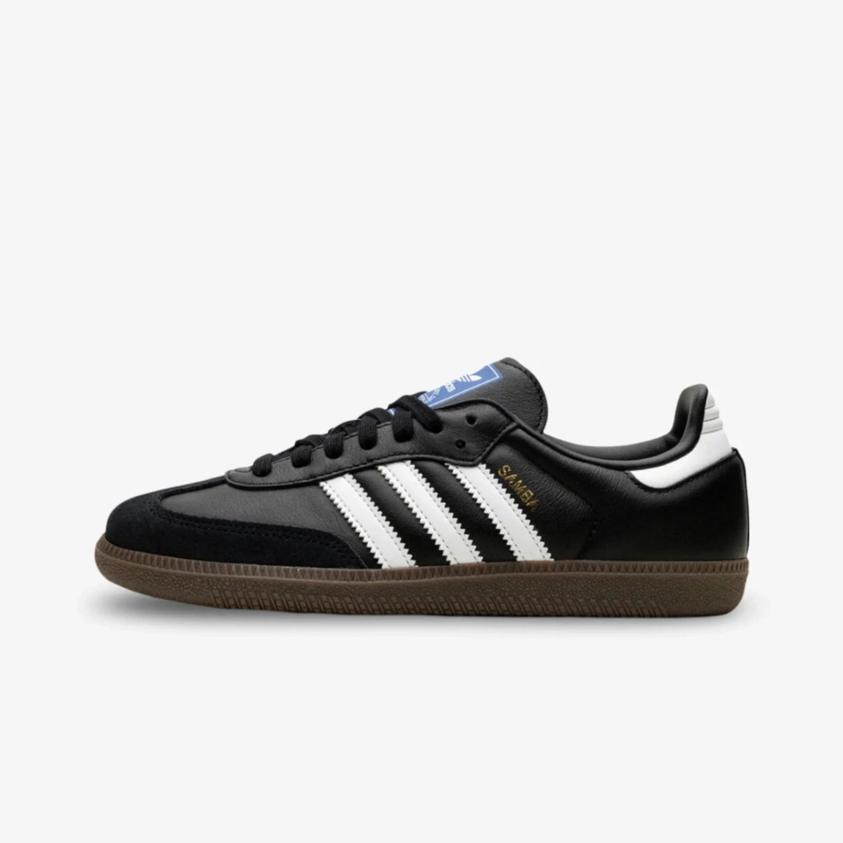 adidas Samba OG 2017 Core Black for Sale | Authenticity Guaranteed
