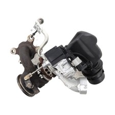 Turbo Volkswagen POLO
