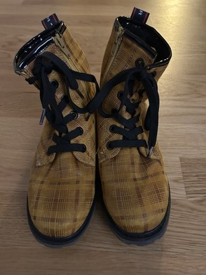 Winter Stiefel Damen Gr. 37