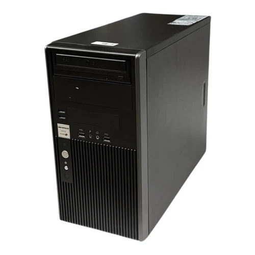 ITMC PC mit ASUS B85M-E i5-4590 3,3GHz 16GB 1TB DVD