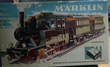 Märklin 2953 Zug Startpackung Analog Spur H0 Positiv Geprüft