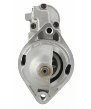 1* Starter New Eurostarter OE Ref. 0001110072 for BMW