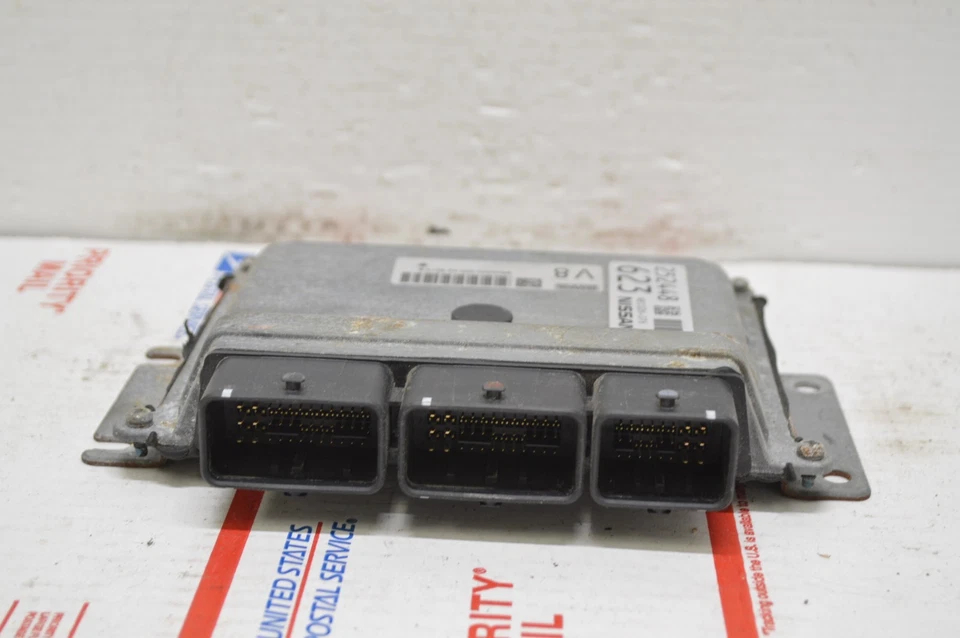 2018 18 Nissan Altima 2.5L BEM40K-300 Engine Control Module Unit Ecm K68 044 - Image 2 of 4