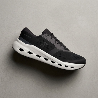 On Running Cloudrunner 3 Black Ivory 3MG10071430 Men New | eBay