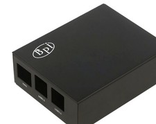 Enclosure: for computer; steel - BPI-M4/M5/IC | Fast EU Shipping
