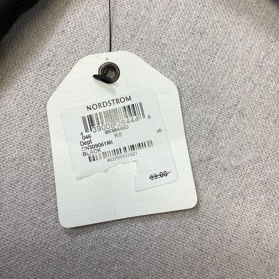 Caslon Blazer Women’s S 100% Linen Lightweight Casual Jacket One Button NWT - Image 4 of 4