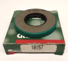 CR 10157 Chicago Rawhide Oil Seal 1" ID CRWA1 R