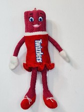 Hershey Park Twizzlers 11” Plush Doll Toy