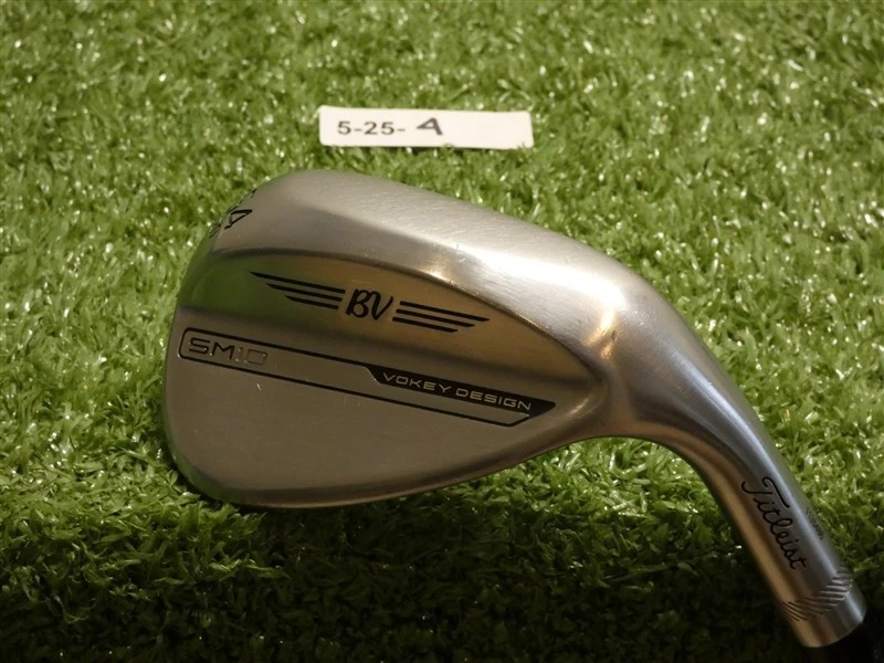 Vokey 54 Degree Wedge for sale | eBay