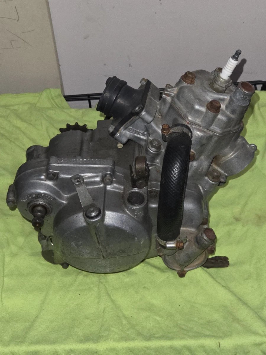 Motorcycle & Scooter Complete Engines for Kawasaki for sale | eBay