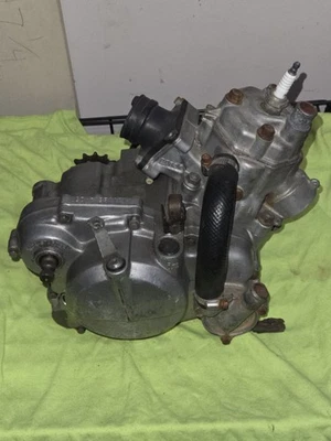 Kawasaki Motorcycle Complete Engines for Kawasaki for sale | eBay