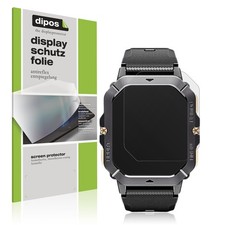 6x protective film for Oukitel BT101 2.02 inch screen protection