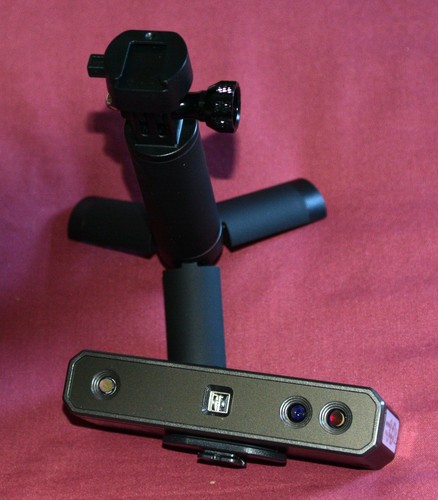 Revopoint Mini 3D Scanner - Picture 9 of 10