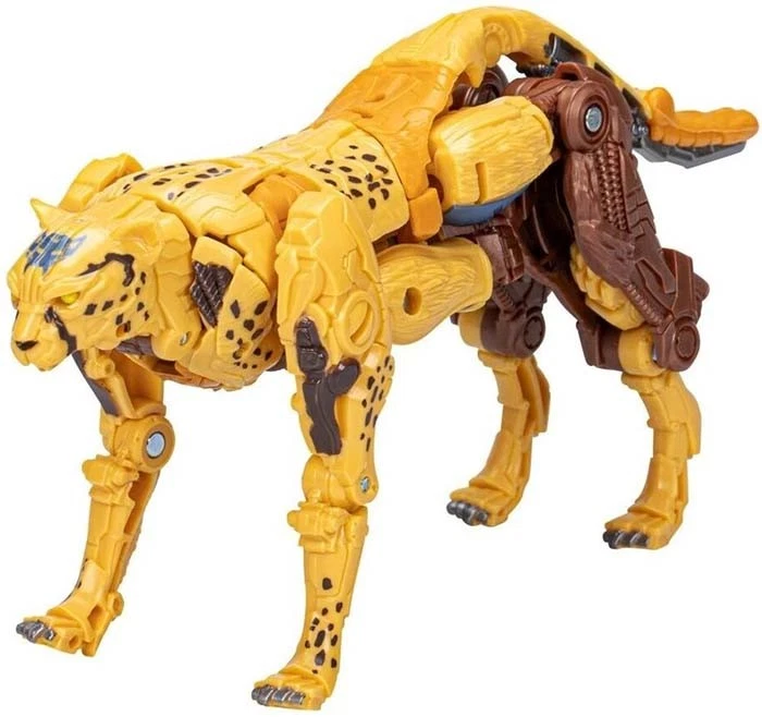 Jungle Mission 3-Pack | Transformers Generations Buzzworthy Bumblee - Image 2 of 4