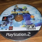 Sony Official PlayStation Magazine Demo Disc Issue 73 PS2 NTSC-U/C RP-M 2003