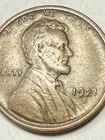 ** 1921-S LINCOLN CENT- VF+  (UPGRADE THAT SPOT IN YOUR SET) PRICED TO SELL 🔥**