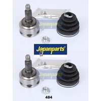 2X Gelenksatz FüR Antriebswelle Japanparts GI-484 2 GelenksäTze FüR Honda