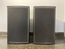 EAW JFX 100 speakers PAIR