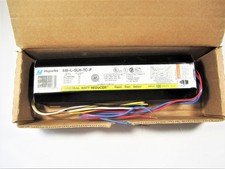 T12 Ballast, Universal Magnetek, Rapid Start Ballast,446-L-SLH-TC-P, New