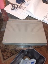 Apple Macintosh PowerBook 100 and 5300ce for Parts complete