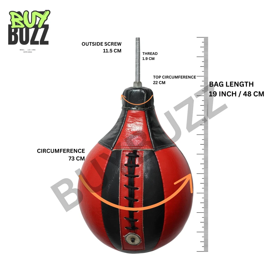 Saco de Boxeo para Kalkomat/Magic Play/Dawpol Boxer Machine en diferentes colores Foto 2 de 4