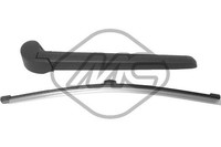 Metalcaucho Wischblatt 68121 FüR Audi
