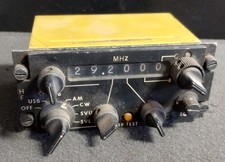 792-6122-001 - Collins Radio Control - Used