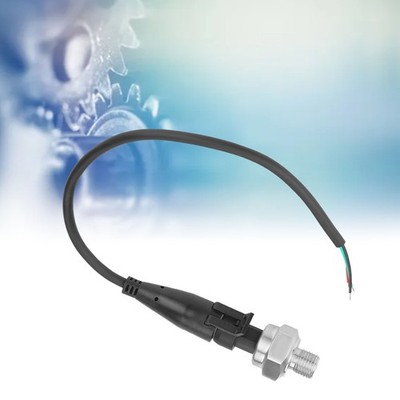 G1/4 Druckwandler-Sensor Eingang 5 V Ausgang 0 5 4 5 V/0 5 V Für Wasser Gas