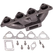 T3 T4 Turbo Exhaust Manifold For Honda Civic 1988-2000 B16b18engine New T3 T4 Turbo Exhaust Manifold For Honda Civic 1988-2000 B16b18engine New