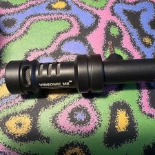 Rode VideoMic Me Compact TRRS Cardioid Directional Microphone