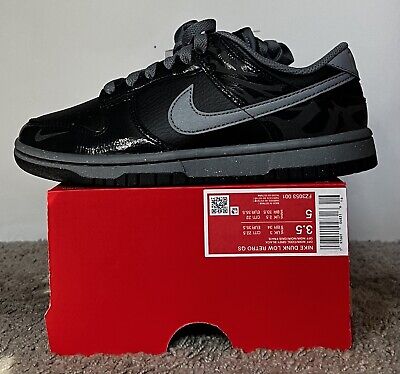 NEW Size 3.5M/5W - Nike Dunk Low Berlin - FZ3053-001 | eBay NEW Size 3.5M/5W - Nike Dunk Low Berlin - FZ3053-001 | eBay