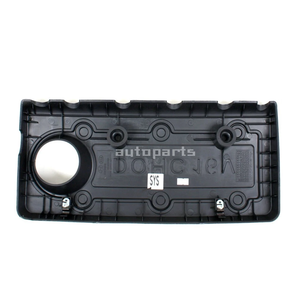 Genuine 292402G000 Engine Cover For Kia FORTE FORTE KOUP 2010-2013 - Image 3 of 4