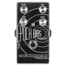 Catlalinbread Epoch Bias Preamp Boost Pedal