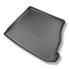 Kofferraumwanne für Mercedes-Benz C Klasse W206 Plug-in Hybrid (C 300 e) 21-.. C