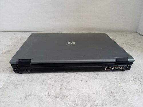 Portátil HP Compaq 6710b 15,4" Intel Core 2 Duo 2 GB RAM 320 GB HDD XP *LEER* -RR - Imagen 4 de 6
