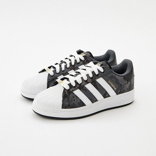 Adidas Superstar XLG. Brand New. Womens Size: 10.