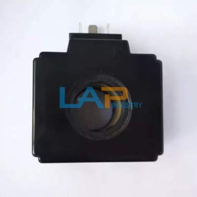 1Pcs New replace For WZ45-4L-220V solenoid valve coil