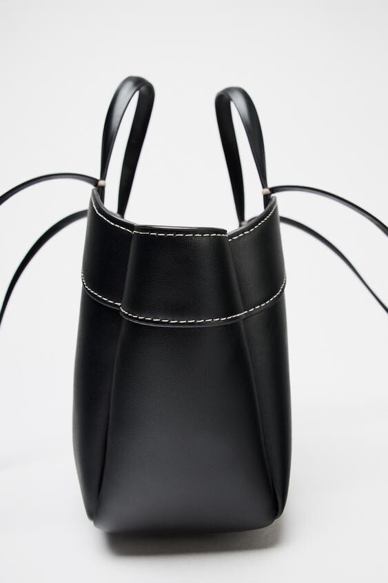 【ZARA】トートバッグ 6224/510 ZARA】トートバッグ 6224/510 (ZARA/トートバッグ) 6224/510